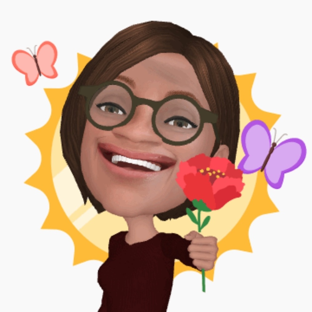 Meet your Posher, Kantrina